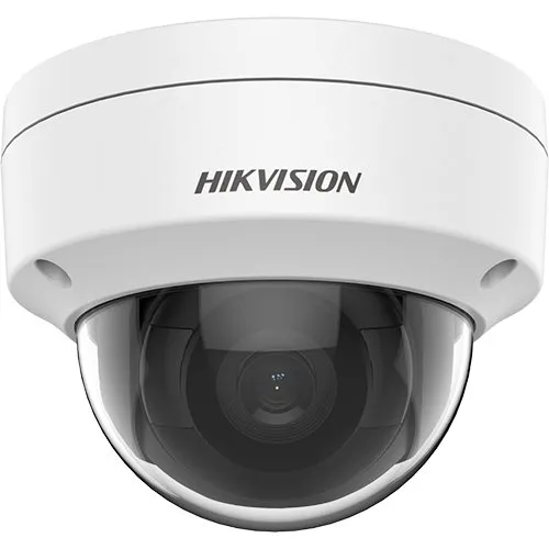 Camera IP Hikvision DS-2CD1121-I2F, 2MP, lentila 2.8mm, IR 30m, PoE, IP67, IK10