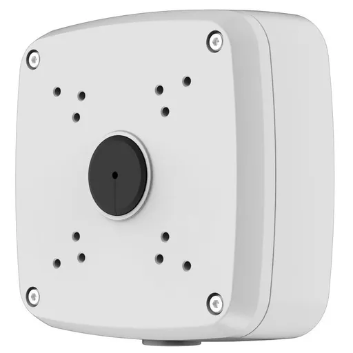 Cutie IP66 de distributie din aluminiu Dahua PFA121-V2 sustine maxim 3Kg