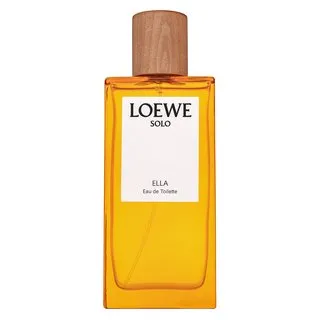 Loewe Solo Ella Eau de Toilette femei 50 ml