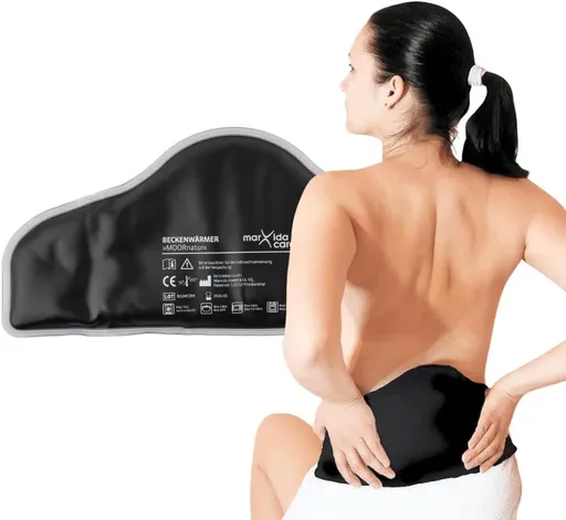 Curea de încălzire a spatelui