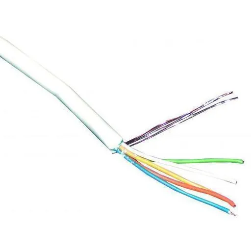 Cablu ecranat 10 x 0,22 + 2 x 0,5 SA2510BI