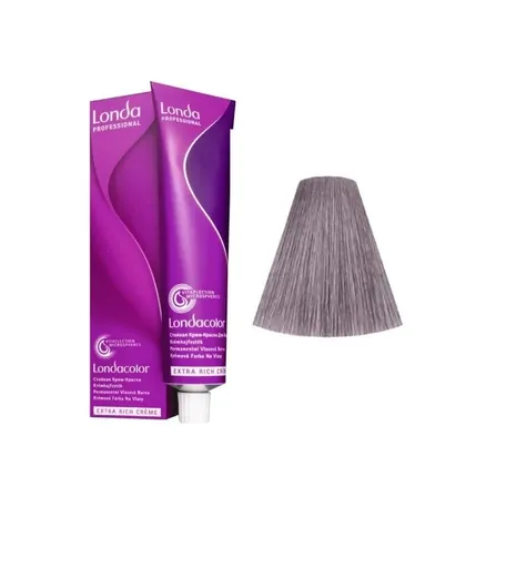 Vopsea de Par Permanenta Londa Professional Londacolor 9/60, 60 ml