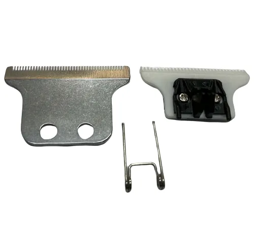 Lama Ceramica T- Wide pentru Masina de Contur Wahl Detailer