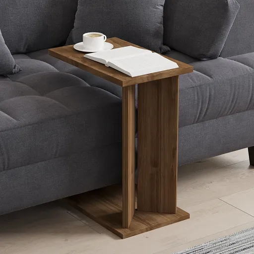 Masuta, Hanah Home, Lun, 25x48.6x50 cm, Maro