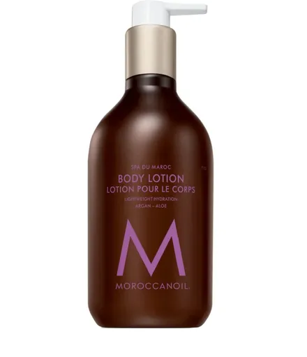 Moroccanoil Lapte de corp Spa Du Maroc (Body Lotion) 360 ml