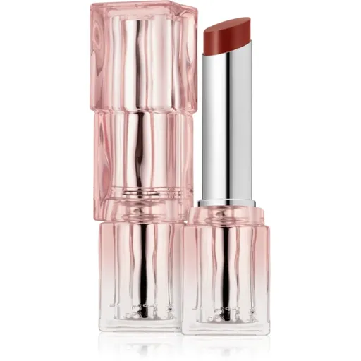 TIRTIR Waterism Glow Melting Balm balsam de buze tonifiant ofera hidratare si stralucire culoare 08 Summer Pumpkin 55 g