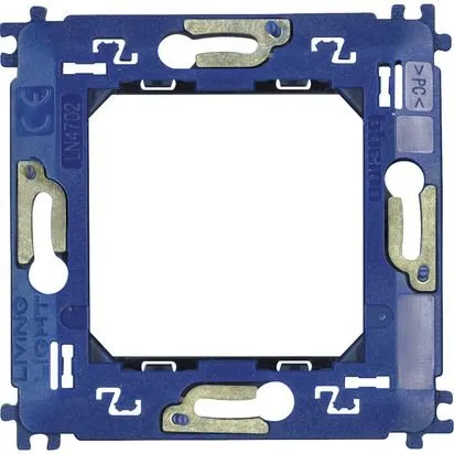 Suport 2 module Bticino Living light LN4702