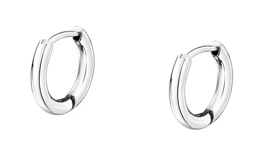 Morellato Cercei rotunzi din oțel Ø1,2 cm Creole SAUP20