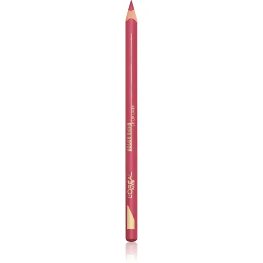 L’Oréal Paris Color Riche creion contur buze culoare 302 Bois De Rose 1.2 g