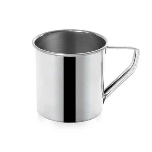 Cană din oțel inoxidabil 0,6 l