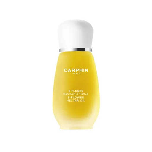 Darphin Elixir rejuvenator pentru ten 8-Flowers (Nectar Oil) 15 ml