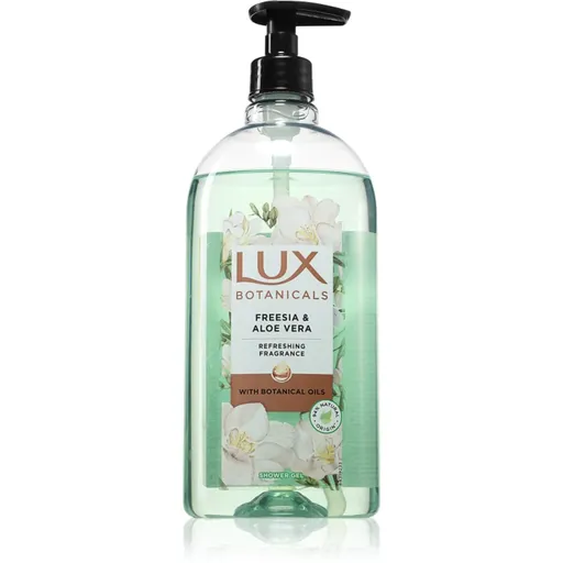 Lux Freesia gel de duș 720 ml
