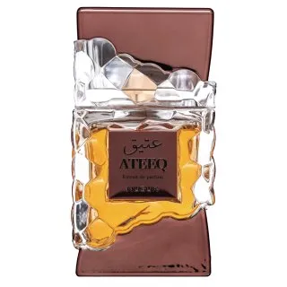 Nusuk Ateeq Parfum unisex 100 ml
