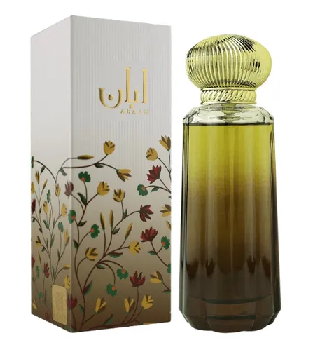 Ahmed Al Maghribi Ahmed Al Maghribi Abaan - EDP 100 ml