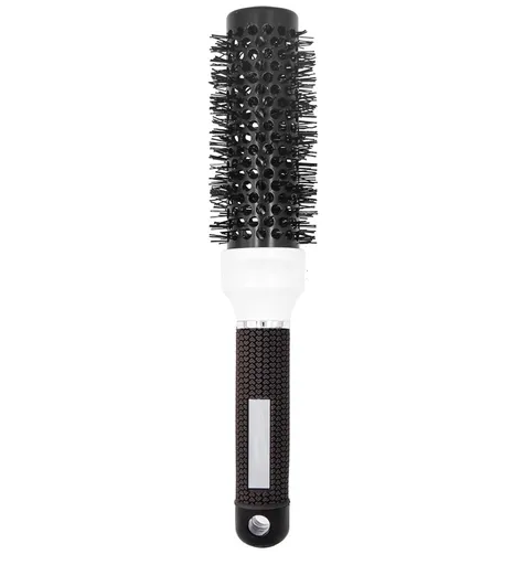 Perie de Par Rotunda Ceramica, Nano Technology, 32 mm