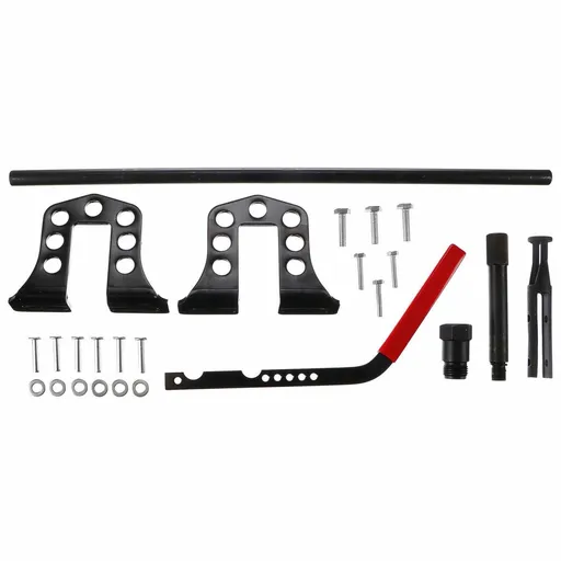 Sixtol Set pentru montarea și demontarea supapelorMECHANIC VALVE SET 7, 7 piese