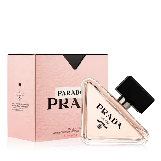 Prada Paradoxe - EDP (reîncărcabil) 30 ml