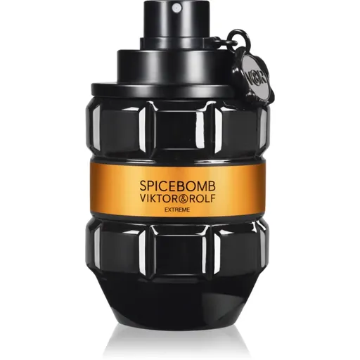 Viktor & Rolf Spicebomb Extreme Eau de Parfum pentru bărbați 90 ml