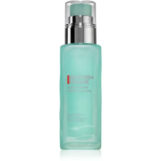 Biotherm Homme Aquapower Advanced Gel gel hidratant pentru piele normală și mixtă pentru bărbați 75 ml