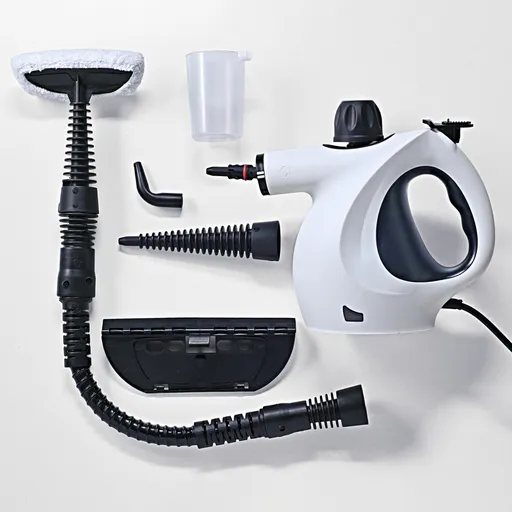 Aparat de curățat cu abur Clarsen