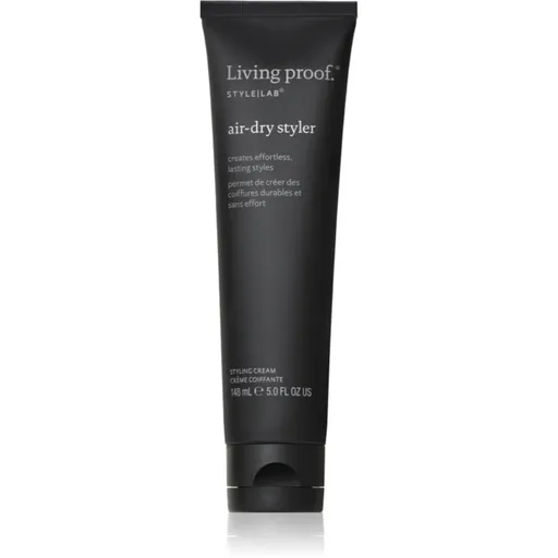 Living Proof Air-Dry Styler crema styling anti-electrizare 148 ml