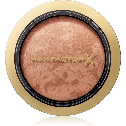 Max Factor Facefinity fard de obraz sub forma de pudra culoare 10 Nude Mauve 1,5 g