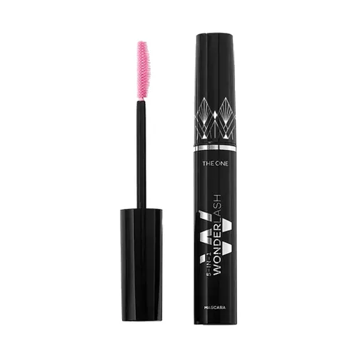 Oriflame Rimel The One 5in1 WonderLash Hidden Gems (Mascara) 8 ml Black