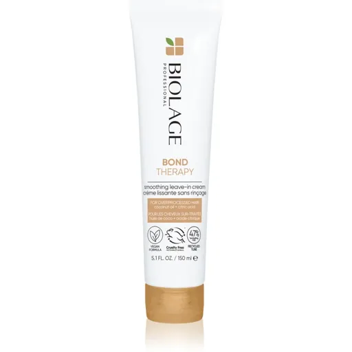 Biolage Bond Therapy crema de netezire pentru păr 150 ml