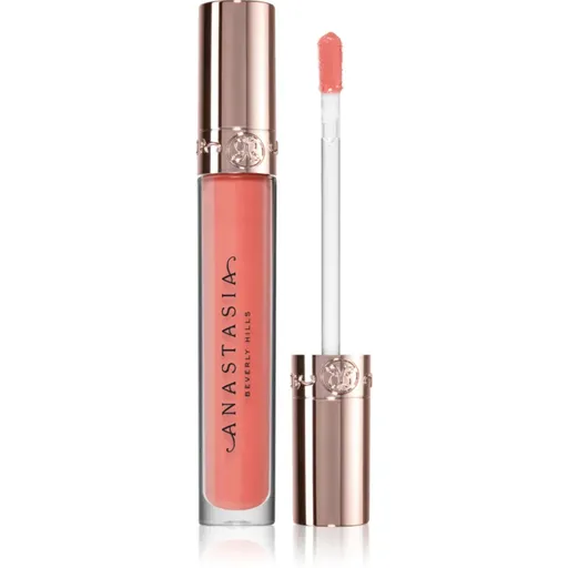 Anastasia Beverly Hills Lip Gloss lip gloss culoare Coral 4.5 ml