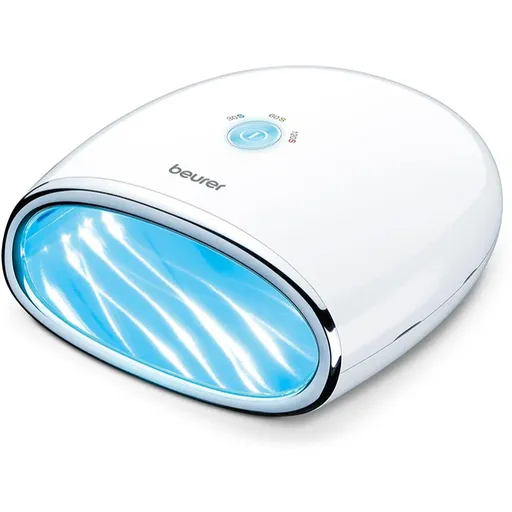 BEURER MP 48 lampă cu LED, pentru manichiura cu gel 1 buc