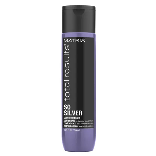 Balsam de Par Matrix Total Results Color Obsessed So Silver 300 ml