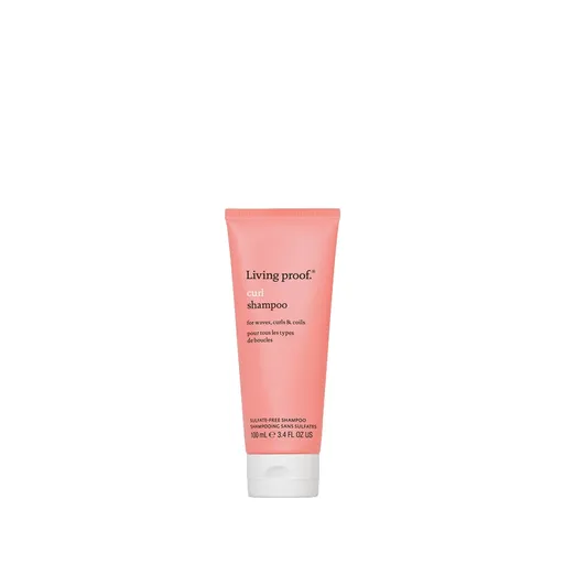 Living Proof Șampon pentru păr ondulat și creț Curl (Shampoo) 100 ml