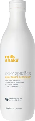 Milk Shake Balsam pentru păr vopsit Colour Specifics (Colour Sealing Conditioner) 1000 ml