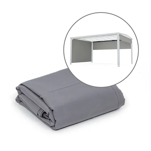 Blumfeldt pereți laterali - Solid Sky 3x4