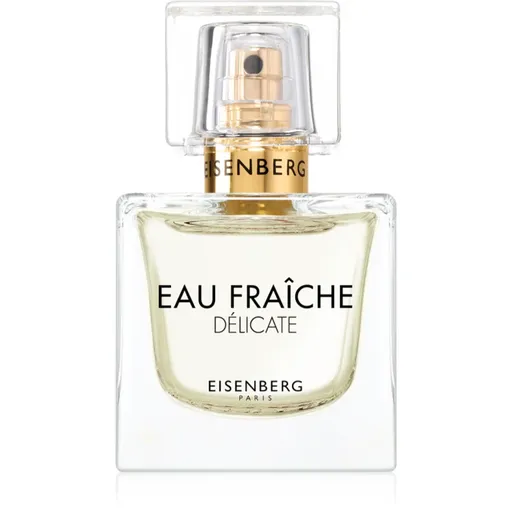 Eisenberg Eau Fraîche Délicate Eau de Parfum pentru femei 30 ml