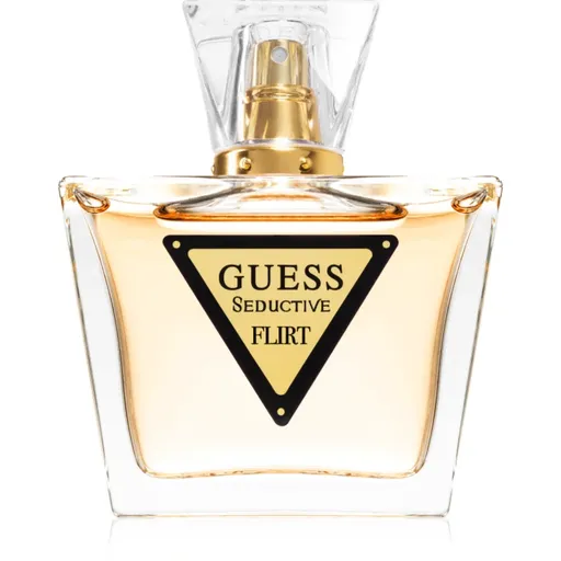 Guess Seductive Flirt Eau de Toilette pentru femei 75 ml