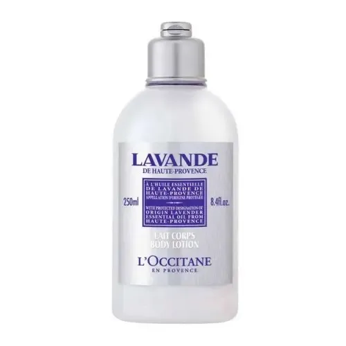 L'Occitane en Provence Loțiune de corp Lavande (Body Lotion) 250 ml