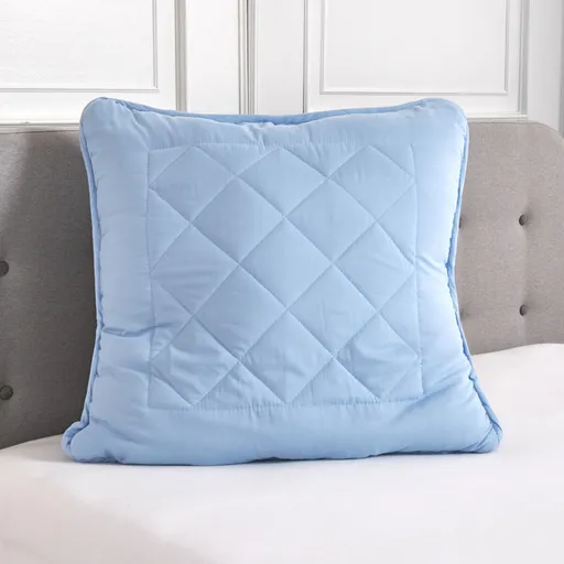 Pernă matlasată 80 x 80 cm