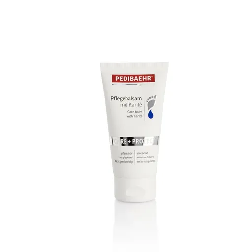 Balsam pentru picioare hranitor Karite - 75ml