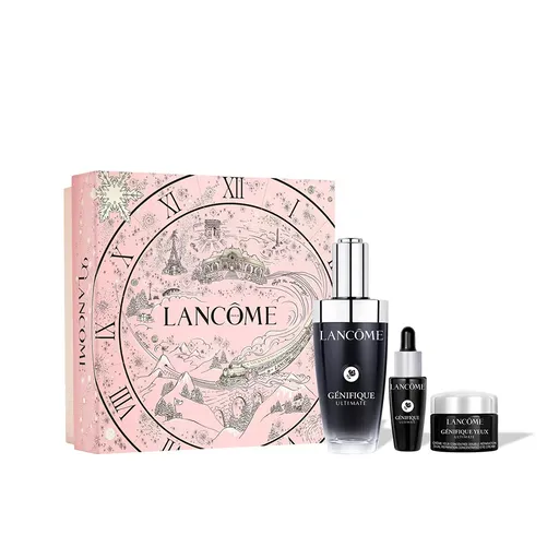 Lancôme Set cadou pentru îngrijirea pielii Génifique Ultimate