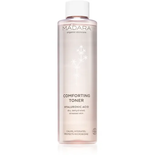 MÁDARA Comforting calmant tonic 200 ml