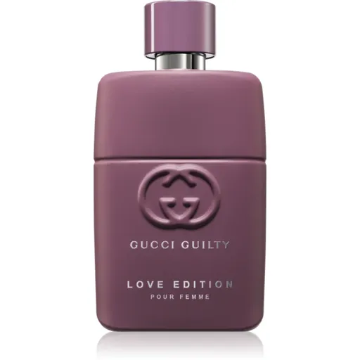 Gucci Guilty Pour Femme Love Edition 2025 Eau de Parfum pentru femei 50 ml