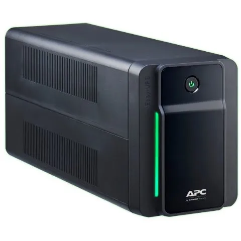 APC Easy UPS BVX 900VA, 230V, AVR,IEC Sockets BVX900LI