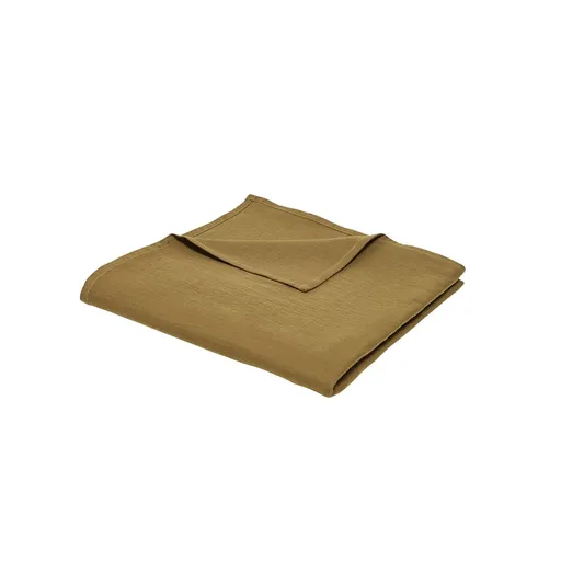 Husă de canapea sau de carouri uni, muselină