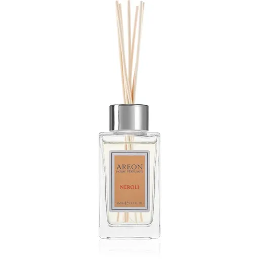 Areon Home Perfumes Neroli aroma difuzor cu rezervã 85 ml