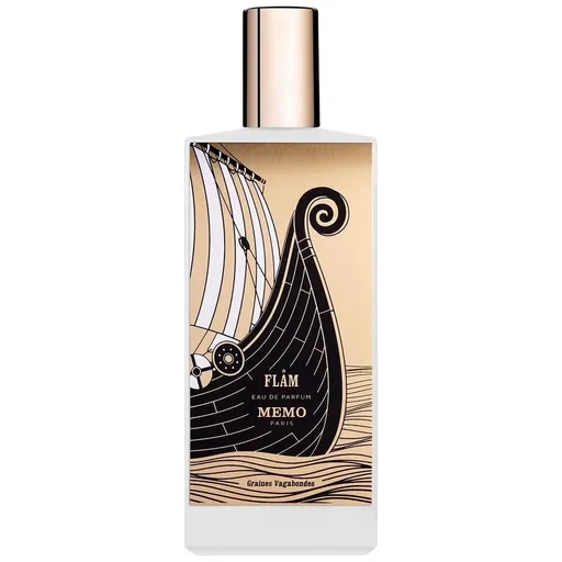 Memo Flåm - EDP 75 ml