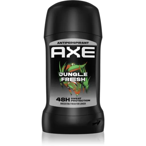Axe Jungle Fresh antiperspirant puternic pentru barbati 50 ml