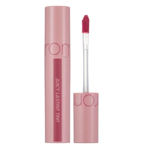 Rom&nd Luciu de buze (Juicy Lasting Tint) 5,5 g 25 Bare Grape