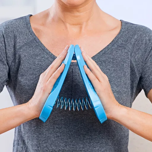 Dispozitiv pentru antrenarea brațelor și picioarelor