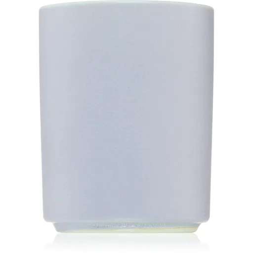 Milkhouse Candle Co. Earth & Ember Blackberries & Basil lumânare parfumată 57 g